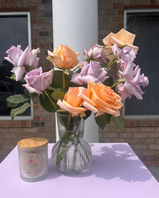 The Classic Dozen Roses